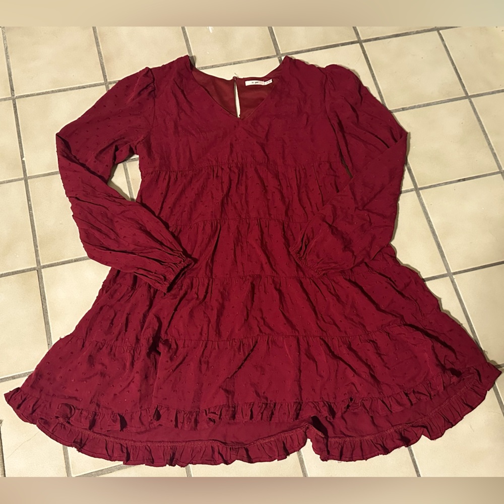 Mi Ami dress